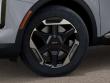 2027 Kia Sportage Hybrid S SUV