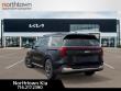 2026 Kia Carnival Hybrid SX Minivan/Van