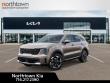 2026 Kia Sorento Hybrid EX SUV