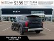 2025 Kia Telluride S SUV