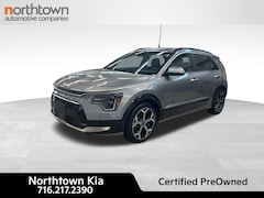 2023 Kia Niro SX Touring SUV