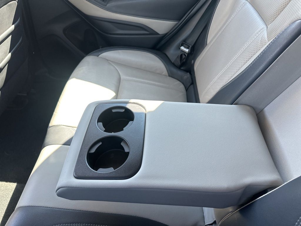 2023 Subaru Forester Limited - Photo 32