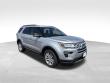 2019 Ford Explorer XLT SUV