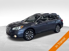 2017 Subaru Outback 2.5i SUV