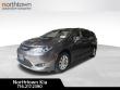 Used 2018 Chrysler Pacifica Touring Plus Van
