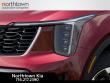 2025 Kia Sorento S SUV