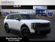 2027 Kia Telluride Hybrid X-Line SX Prestige SUV