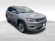 2020 Jeep Compass Limited SUV