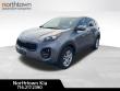 2018 Kia Sportage LX SUV