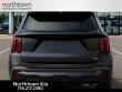 2026 Kia Sorento Hybrid X-Line SX Prestige SUV