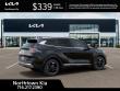2026 Kia Sportage EX SUV