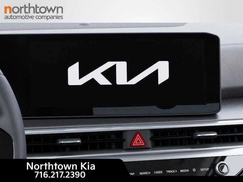 2026 Kia Sorento EX - Photo 21