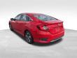 2019 Honda Civic LX Sedan