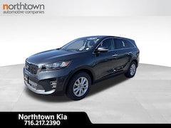 2020 Kia Sorento LX SUV