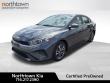 Certified 2023 Kia Forte LXS Sedan