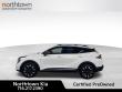 2023 Kia Sportage Plug-In Hybrid X-Line SUV