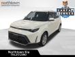 2023 Kia Soul LX Hatchback