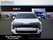 2027 Kia Sportage EX SUV