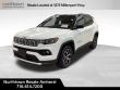 Used 2025 Jeep Compass Limited SUV