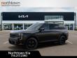 2027 Kia Telluride Hybrid X-Line SX Prestige SUV