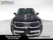 2024 Kia Telluride EX SUV