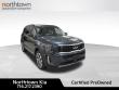 2022 Kia Telluride EX SUV