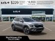 2026 Kia Seltos S SUV