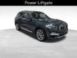 2019 BMW X3 xDrive30i SUV