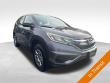 2016 Honda CR-V LX SUV