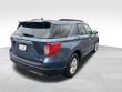 2020 Ford Explorer XLT SUV
