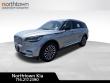 Used 2020 Lincoln Aviator Reserve SUV