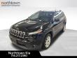 2018 Jeep Cherokee Latitude Plus SUV