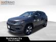 Used 2017 Jeep New Compass Latitude SUV
