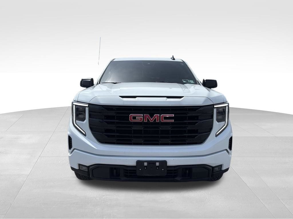 Used 2023 GMC Sierra 1500 Elevation Truck Crew Cab