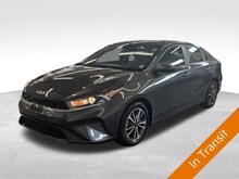 2023 Kia Forte LXS Sedan