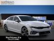 2027 Kia K5 GT-Line Sedan