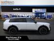 2027 Kia Telluride Hybrid X-Line SX Prestige SUV