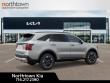 2026 Kia Sorento S SUV 2026 Kia Sorento S SUV