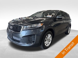 2020 Kia Sorento LX SUV
