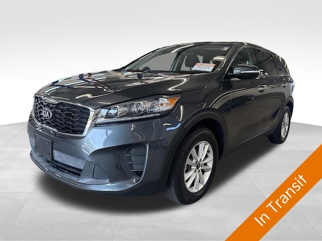 2020 Kia Sorento LX SUV
