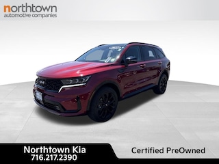 2022 Kia Sorento SX SUV