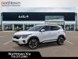 2026 Kia Seltos SX SUV