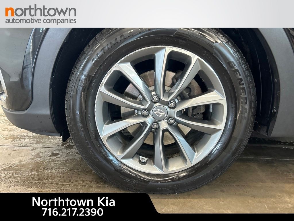 Used 2019 Hyundai Santa Fe XL SE SUV