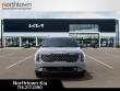2026 Kia Carnival SX Prestige Minivan/Van