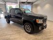 2022 GMC Canyon AT4 w/Cloth Truck Crew Cab