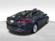 2018 Kia Optima S Sedan