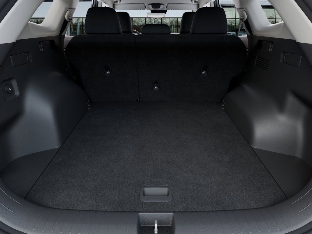 2026 Kia Sportage S Hybrid - Photo 19