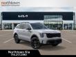 2026 Kia Sorento X-Line EX SUV