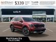 2025 Kia Sorento S SUV