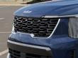 2026 Kia Sorento S SUV